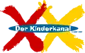 Erstes Logo vom 1. Januar 1997 bis zum 30. April 2000