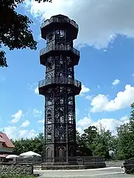 Bild des Objektes