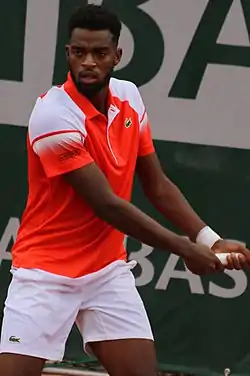 Darian King