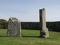 King Doniert’s Stone