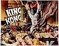 King Kong und die weiße Frau (1933)