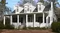 Colonel John Gotea Pressley House