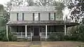 Scott House in Kingstree