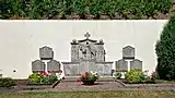 Kriegerdenkmal 1914/18