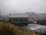Zentrale Wassersteuerung