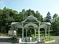 Pavillon