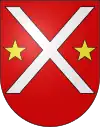 Wappen von Kippel
