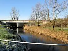 Stepenitz bei Kirch Mummendorf