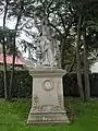 Kriegerdenkmal