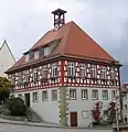 Rathaus