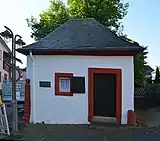 Altes Zollhaus