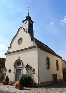 St. Vitus