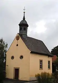 St. Michael