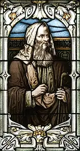 Abraham