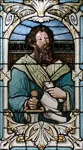 Paulus