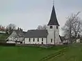 Pfarrkirche St. Andreas Neukirch