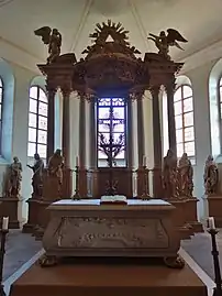 Altar