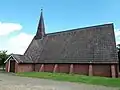 Kirche Groß Wittensee