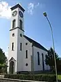 Frontturm
