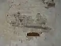 Malereifragmente