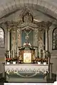 Altar