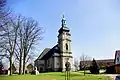 Die Kirche