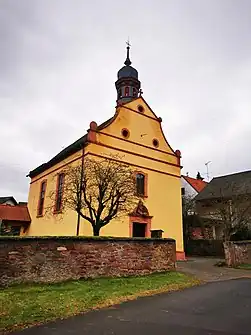St. Martin