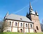 Ev. Kirche