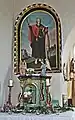 Der Bartholomäusaltar