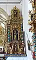 St. Konrad-Altar