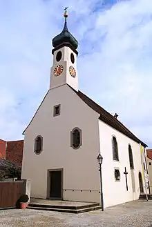 St. Georg