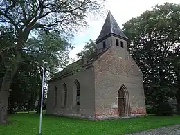 Kapelle Rosenhagen