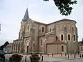 Kirche Saint Jean Baptiste