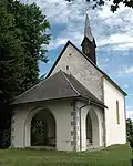 Kirche St. Margarethen