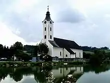 Kirche Schönau