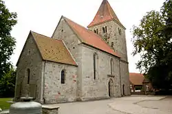 Ehemaliges Zisterzienserinnenkloster Kloster Schale