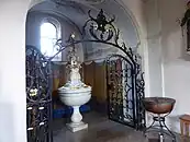 Taufstein