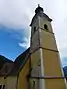 Pfarrkirche st. Dionysen