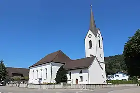 Züberwangen