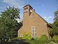 Kirche St. Michael.
