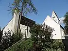 Kirche St. Peter und Paul