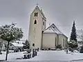 Kirche St. Georg