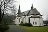 St. Katharina