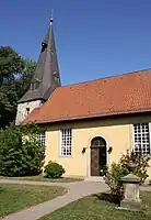 St.-Petri-Kirche