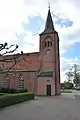 Salemskirche Tarmstedt