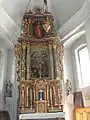 Altar