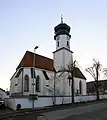 Pfarrkirche St. Georg