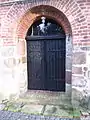 Westportal