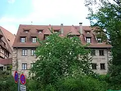 Imhoff'scher Bau