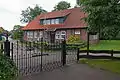 Alte Schule, seit 1980 Gemeindehaus